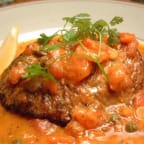 岐阜のランチコース、家族婚、家族ウェディング、会費制ウェディングのメインお料理